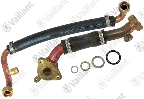 Rohr, Pumpe-ADG Vaillant-Nr. 117221