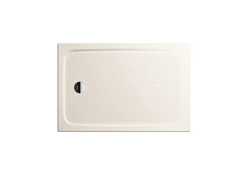 Kaldewei Duschwanne CAYONOPLAN Mod.2262-1,800x1200mm, pergamon,Antislip