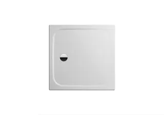 Kaldewei Duschwanne CAYONOPLAN Mod.2254-5,900x900mm, man,PEFF,Wt extrafl. – Bild 2