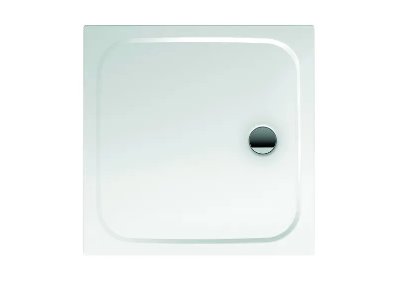 Kaldewei Duschwanne CAYONOPLAN Mod.2251-1,800x800mm, manhattan