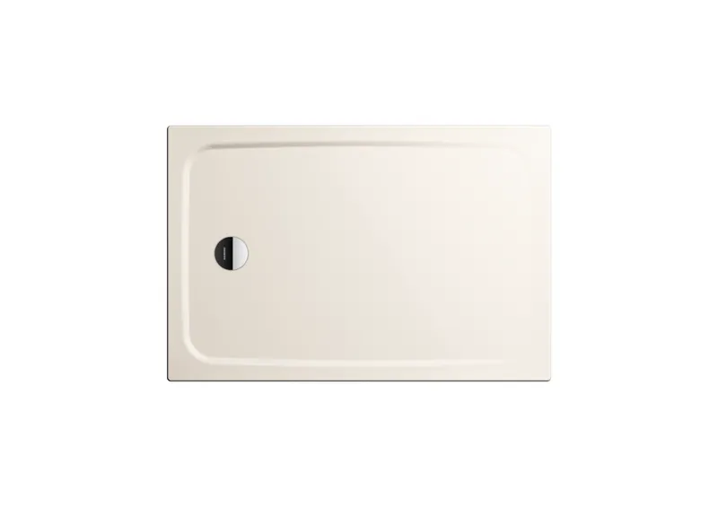 Kaldewei Duschwanne CAYONOPLAN Mod.2253-1,750x900mm, pergamon