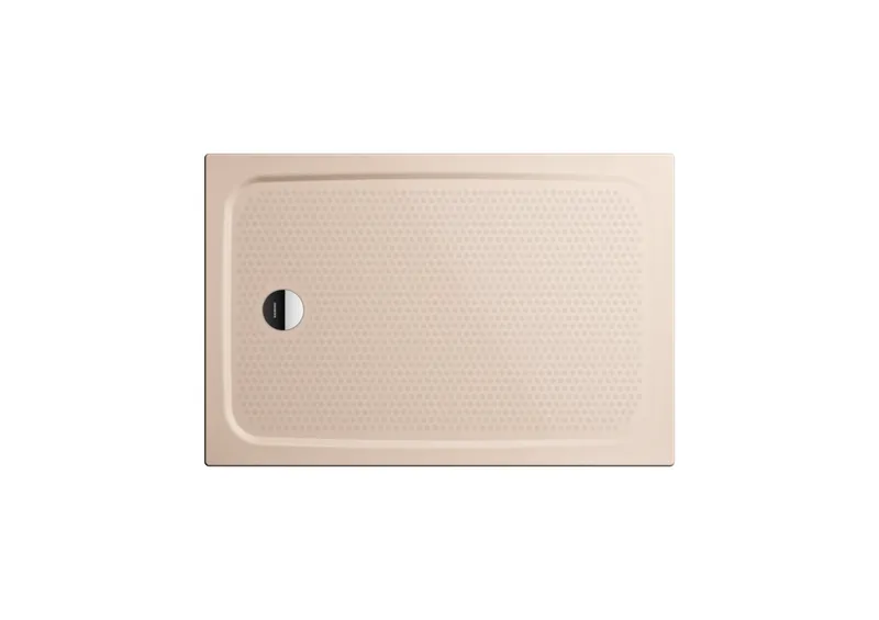 Kaldewei Duschwanne CAYONOPLAN Mod.2262-1,800x1200mm, bahamabeige,mit Vollantislip