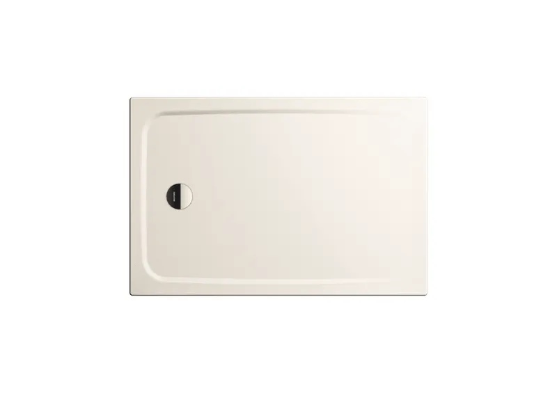 Kaldewei Duschwanne CAYONOPLAN Mod.2263-1,900x1200mm, pergamon