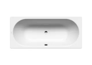 Kaldewei Badewanne CLASSIC DUO Mod.109,1800x750mm, alpinweiß,Perl-Effekt