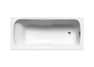 Kaldewei Badewanne DYNA SET Mod.620,1700x750mm, alpinweiß,Perl-Effekt,mit Vollantislip