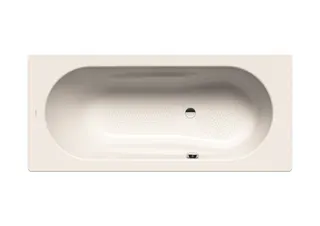 Kaldewei Badewanne VAIO SET Mod.956,1600x700mm, pergamon,Perl-Effekt,mit Vollantislip