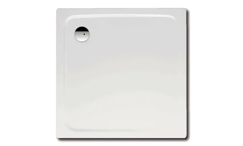 Kaldewei Duschwanne SUPERPLAN CLASSIC Mod.402-1,750x 1000mm,manhattan