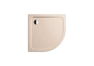 Kaldewei Duschwanne ARRONDO Mod.870-1,900x900mm, bahamabeige – Bild 2