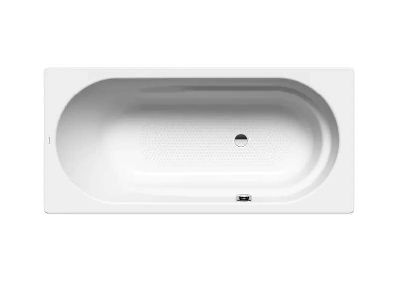 Kaldewei Badewanne VAIO Mod.960,1700x800mm,alpinweiß, Perl-Effekt,mit Vollantislip