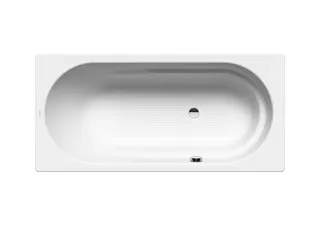 Kaldewei Badewanne VAIO Mod.960,1700x800mm,alpinweiß, Perl-Effekt,mit Vollantislip