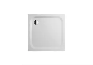 Kaldewei Duschwanne SUPERPLAN CLASSIC Mod.390-1,900x 900mm,manhattan