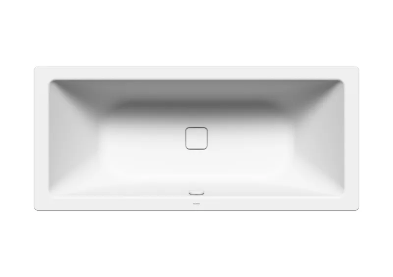 Kaldewei Badewanne CONODUO Mod.734,1900x900mm, alpinweiß matt