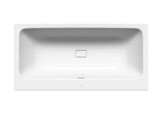 Kaldewei Badewanne ASYMMETRIC DUO Mod.740,1700x800mm, alpinweiß