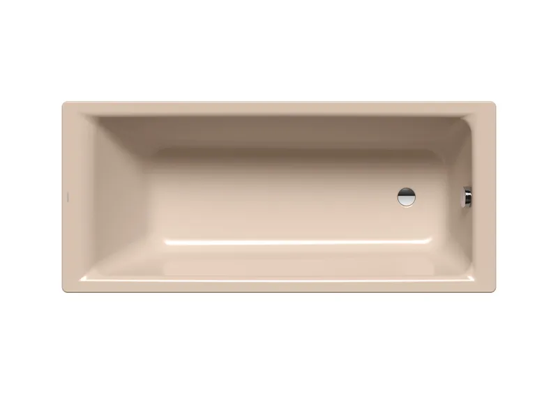 Kaldewei Badewanne PURO Mod.696,1900x900mm, bahamabeige