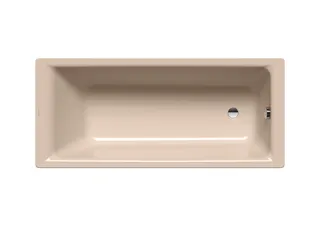 Kaldewei Badewanne PURO Mod.696,1900x900mm, bahamabeige – Bild 2