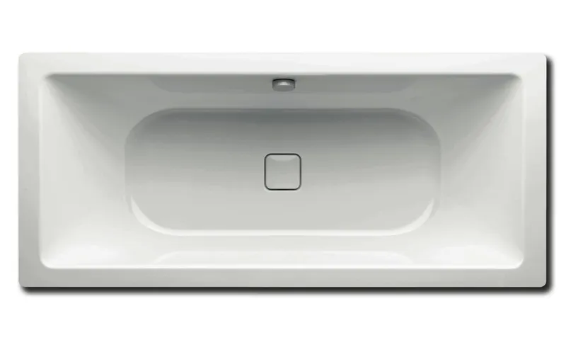 Kaldewei Badewanne CONODUO Mod.732,1700x750mm, alpinweiß matt