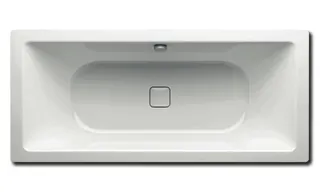 Kaldewei Badewanne CONODUO Mod.732,1700x750mm, alpinweiß matt