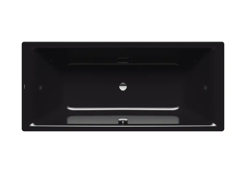 KA BW PURO DUO Mod.665,1900x900mm, schwarz