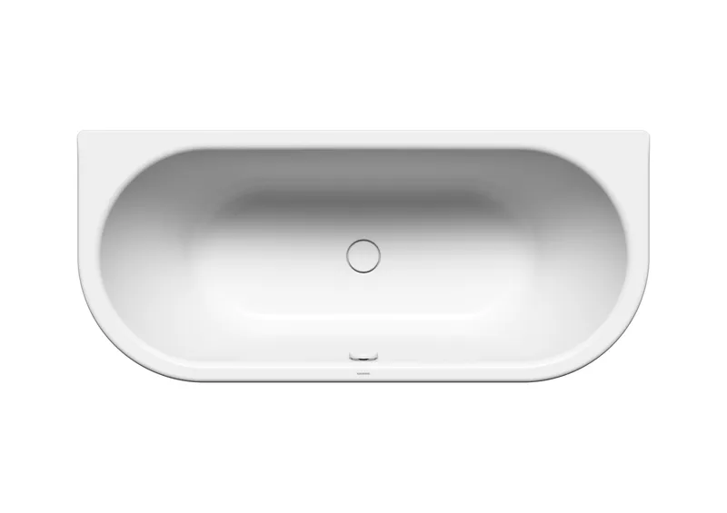 Kaldewei Badewanne CENTRO DUO 2 Mod.131,1700x750mm, alpinweiß,Perl-Effekt
