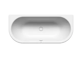 Kaldewei Badewanne CENTRO DUO 2 Mod.131,1700x750mm, alpinweiß,Perl-Effekt