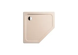 Kaldewei Duschwanne CORNEZZA Mod.671-1,900x900mm, bahamabeige