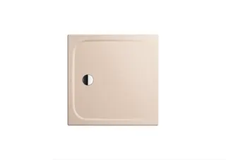 Kaldewei Duschwanne CAYONOPLAN Mod.2254-1,900x900mm, bahamabeige