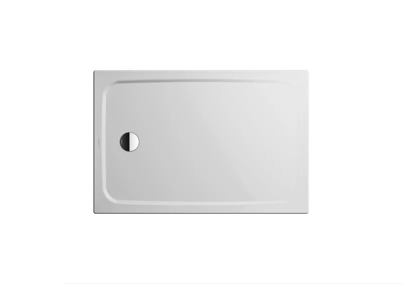Kaldewei Duschwanne CAYONOPLAN Mod.2253-1,750x900mm, manhattan