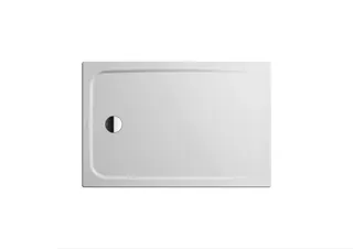 Kaldewei Duschwanne CAYONOPLAN Mod.2253-1,750x900mm, manhattan