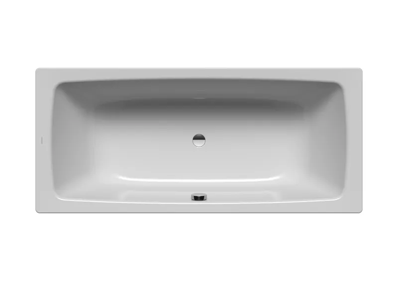 Kaldewei Badewanne CAYONO DUO Mod.725,1800x800mm, manhattan