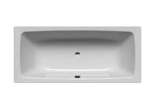 Kaldewei Badewanne CAYONO DUO Mod.725,1800x800mm, manhattan – Bild 3