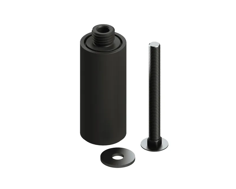 Kaldewei Verlängerungsset 164-250mm 4er für ESR/FR 5300 FLEX
