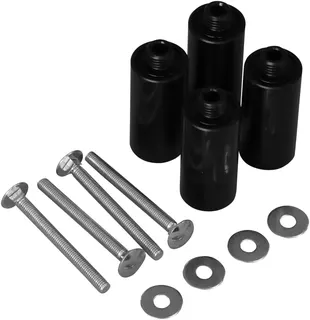 Kaldewei Verlängerungsset 164-250mm 4er für ESR/FR 5300 FLEX – Bild 4