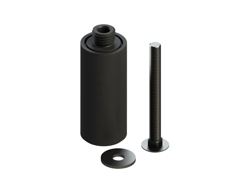 Kaldewei Verlängerungsset 164-250mm 5er für ESR/FR 5300 FLEX