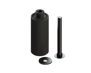 Kaldewei Verlängerungsset 164-250mm 6er für ESR/FR 5300 FLEX – Bild 2