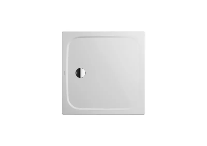 Kaldewei Duschwanne CAYONOPLAN Mod.2254-1,900x900mm, manhattan