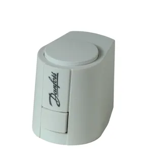 Danfoss Stellantrieb ABNM A5 (LOG) NC / inkl. VA 41, 24 Vdc, o. Kabel