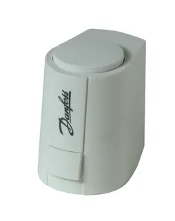 Danfoss Stellantrieb ABNM A5 (LOG) NC / inkl. VA 41, 24 Vdc, o. Kabel – Bild 2