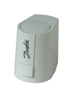Danfoss Stellantrieb ABNM A5 (LOG) NC / inkl. VA 41, 24 Vdc, o. Kabel – Bild 3
