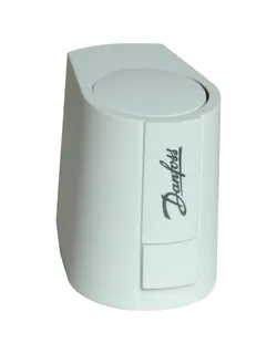 Danfoss Stellantrieb ABNM A5 (LOG) NC / inkl. VA 41, 24 Vdc, o. Kabel – Bild 4