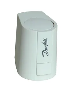 Danfoss Stellantrieb ABNM A5 (LOG) NC / inkl. VA 41, 24 Vdc, o. Kabel – Bild 5