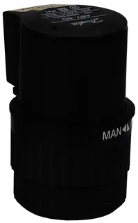 Danfoss elektr. Stellantrieb ABV-NC ohne Sicherheitsfunktion, 230 V, 50 Hz – Bild 2