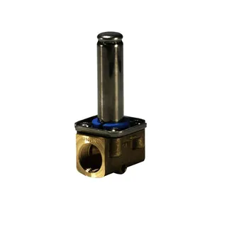 Danfoss Magnetventilgehäuse EV 210B 8 B G 3/8, kvs 1, NC