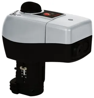 Danfoss elektr. Stellantrieb AME 435 Eingang 3P-Schritt, DN40-100, 24V/50Hz