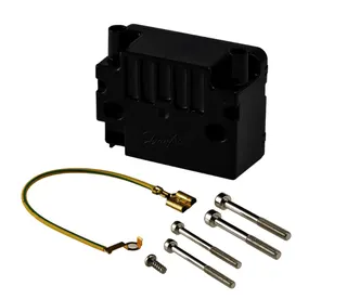 Danfoss Zündeinheit Typ EBI 4 MS 230 V 50/60 Hz, 2-polig – Bild 2