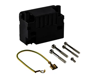 Danfoss Zündeinheit Typ EBI 4 MS 230 V 50/60 Hz, 2-polig – Bild 4