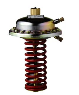 Danfoss Antrieb AFP (AFPB) 0,1 - 0,7 bar f.Differenzdruckregler/Volumenstrombegr.