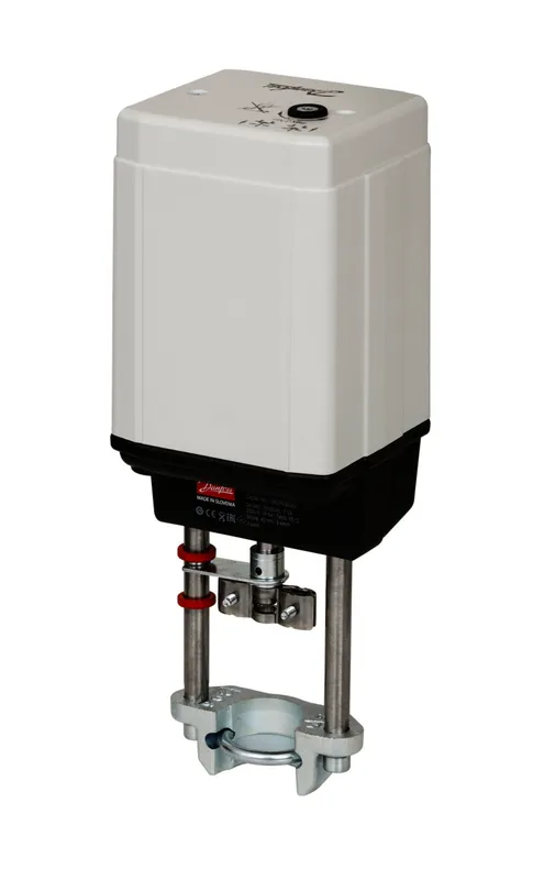 Danfoss elektr. Stellantrieb AME 55 0-10V, 4-20mA, ohne Sicherheitsfunktion