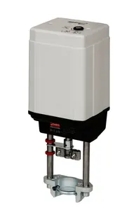 Danfoss elektr. Stellantrieb AME 55 0-10V, 4-20mA, ohne Sicherheitsfunktion