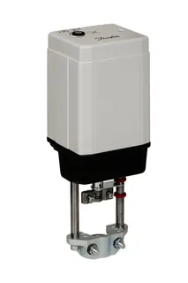 Danfoss elektr. Stellantrieb AME 55 0-10V, 4-20mA, ohne Sicherheitsfunktion – Bild 2