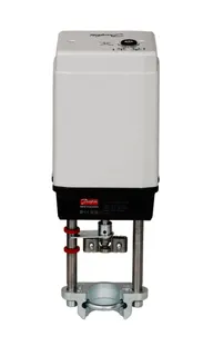 Danfoss elektr. Stellantrieb AME 55 0-10V, 4-20mA, ohne Sicherheitsfunktion – Bild 3